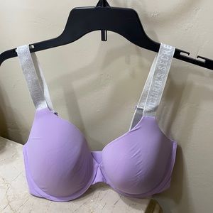 Victoria’s Secret bra